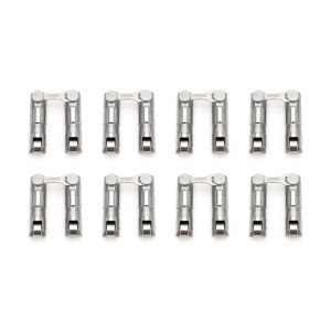 HOWARDS RACING COMPONENTS #91130 SBC Hyd Roller Lifter Set  - Limited Travel