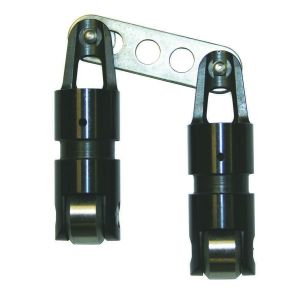 HOWARDS RACING COMPONENTS #91137 Solid Roller Lifters - SBC Verticle Style