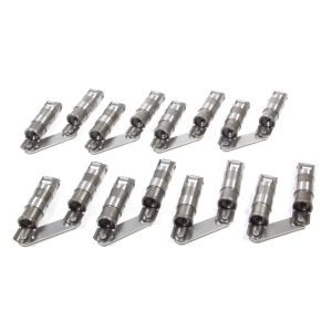 HOWARDS RACING COMPONENTS #91160 Hyd. Roller Lifters - SBC Retro-Fit