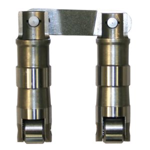 HOWARDS RACING COMPONENTS #91161 Hyd. Roller Lifters - BBC Retro-Fit