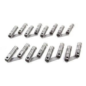 HOWARDS RACING COMPONENTS #91166 Hyd. Roller Lifters - GM LS Series w/Vert. Bar