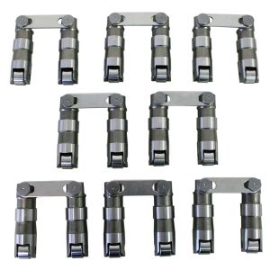 HOWARDS RACING COMPONENTS #91260 SBF Hyd Roller Lifter Set - Retro-Fit