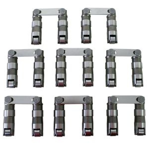 HOWARDS RACING COMPONENTS #91261 BBF/BBF FE  Hyd Roller Lifter Set Retro-Fit