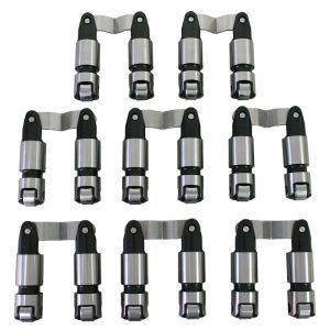 HOWARDS RACING COMPONENTS #91734 SBM Mech. Roller Lifter Set