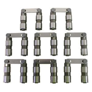 HOWARDS RACING COMPONENTS #91774 AMC V8 Hydrualic Roller Lifter Set - Retro-Fit