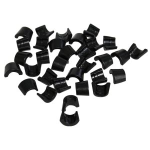 HOWARDS RACING COMPONENTS #93017 Valve Lock Set 10-Deg 11/32  +.035