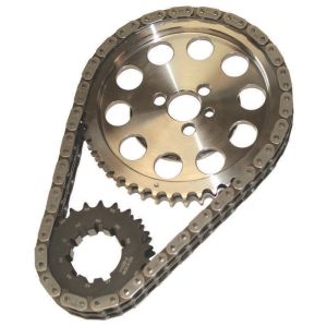 HOWARDS RACING COMPONENTS #94300 Timing Set - SBC  Billet
