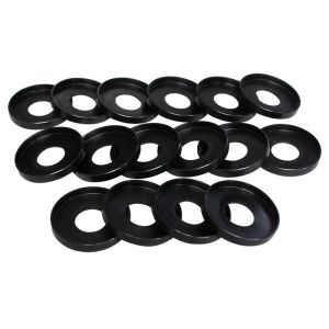HOWARDS RACING COMPONENTS #96015 Valve Spring Cups- 1.550 x 1.680 OD x .577 ID