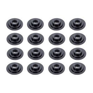 HOWARDS RACING COMPONENTS #97118 Valve Spring Retainers - 7 Degree - 1.375