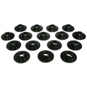HOWARDS RACING COMPONENTS #97128 Valve Spring Retainers - 10 Degree - 1.435