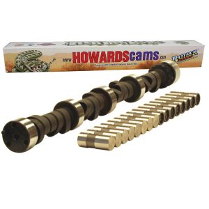 HOWARDS RACING COMPONENTS #CL128001-09 BBC Hyd Cam & Lifter Kit
