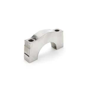 HOWARDS RACING COMPONENTS #H350F SBC Billet Front Main Cap