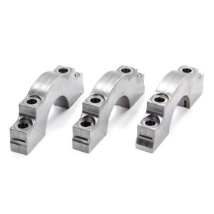 HOWARDS RACING COMPONENTS #H350R SBC Billet Main Caps - 4-Bolt Replacement