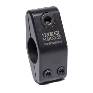 HOOKER HARNESS #HHRM1375S-1015 Mount Clamp Sprint Seat Belt Steel 1-3/8in