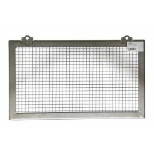 HEPFNER RACING PRODUCTS #HRP8067 Radiator Rock Screen