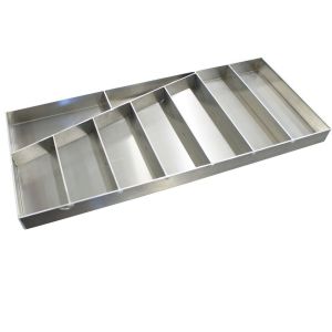 HEPFNER RACING PRODUCTS #HRP6115-7 Wrench Tray for Trailer