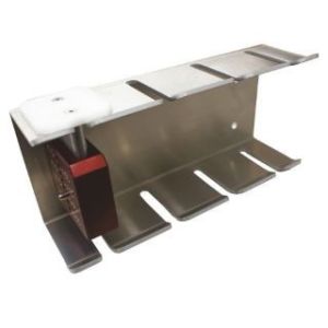 HEPFNER RACING PRODUCTS #HRP6142A Setup Blocks Holder