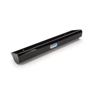 HEPFNER RACING PRODUCTS #HRP6181-BLK Spacer Tray Wall Mount Black