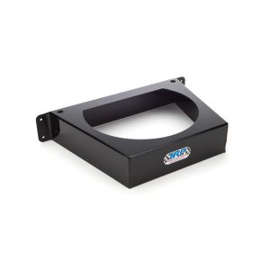 HEPFNER RACING PRODUCTS #HRP6261-BLK Funnel Rack D Shaped Black