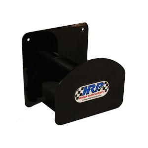 HEPFNER RACING PRODUCTS #HRP6275-BLK Electric Cord Rack - Powder Coat Black
