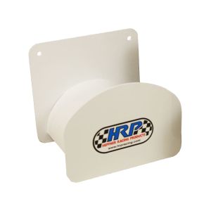 HEPFNER RACING PRODUCTS #HRP6275-WHT Electric Cord Rack White