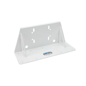 HEPFNER RACING PRODUCTS #HRP6293 Hose Real Mount Universal