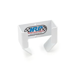 HEPFNER RACING PRODUCTS #HRP6383-WHT Tire Gauge Holder Large White