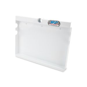 HEPFNER RACING PRODUCTS #HRP6384-WHT Torsion Bar Tray