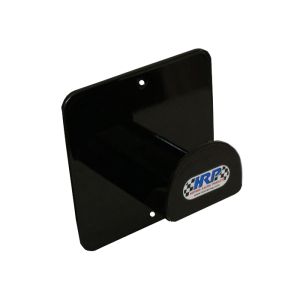 HEPFNER RACING PRODUCTS #HRP6390-BLK Tape Roll Holder Black