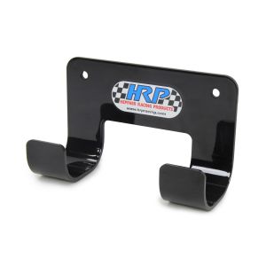 HEPFNER RACING PRODUCTS #HRP6395-BLK Cordless Drill Holder Black