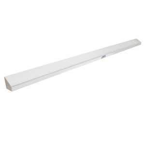 HEPFNER RACING PRODUCTS #HRP6550-WHT Top Wing Wall Tray Tall