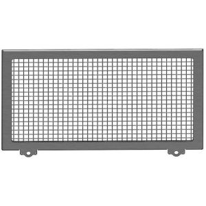 HEPFNER RACING PRODUCTS #HRP8066 Radiator Screen Flat for Sprint Car