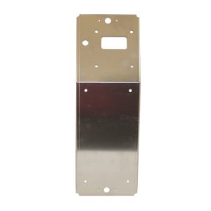 HEPFNER RACING PRODUCTS #HRP8120 MSD Combo Mount Dash Mount