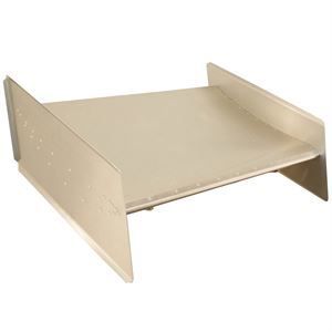 HEPFNER RACING PRODUCTS #VFT0801S Nose Wing w/Super Board Sides