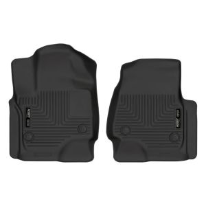 HUSKY LINERS #13341 Front Floor Liners