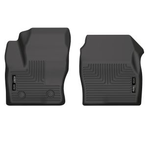 HUSKY LINERS #13351 Weatherbeater Floor Liners