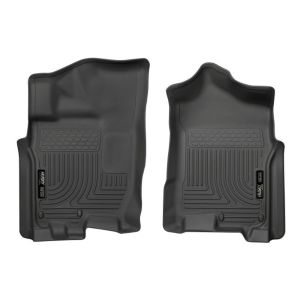 HUSKY LINERS #13601 Front Floor Liners