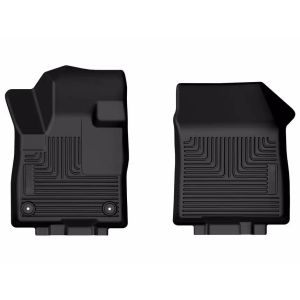 HUSKY LINERS #13621 Weatherbeater Floor Liners