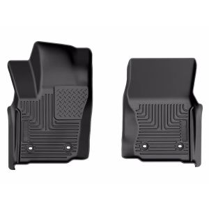 HUSKY LINERS #13921 Weatherbeater Floor Liners