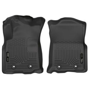 HUSKY LINERS #13971 Front Floor Liners