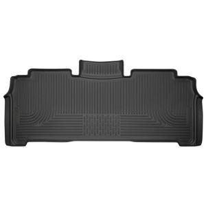 HUSKY LINERS #14011 2nd Seat Floor Liner