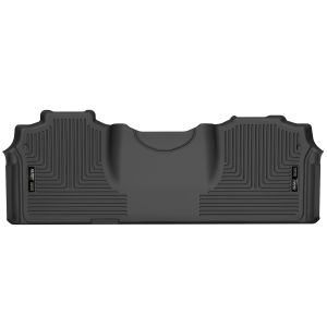 HUSKY LINERS #14071 Weatherbeater Series 2nd Seat Floor Liner