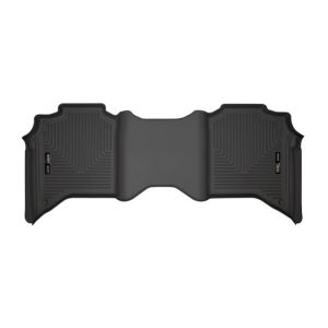 HUSKY LINERS #14101 19- Dodge Ram 2501 Crew Cab Floor Liners