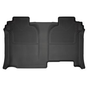 HUSKY LINERS #14221 2nd Seat Floor Liner