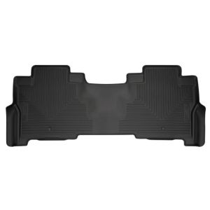 HUSKY LINERS #14341 2nd Seat Floor Liner
