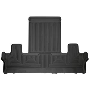 HUSKY LINERS #14351 3rd Seat Floor Liner