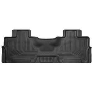 HUSKY LINERS #14361 2nd Seat Floor Liner