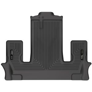HUSKY LINERS #14441 Weatherbeater Floor Liners