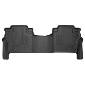 HUSKY LINERS #14601 2nd Seat Floor Liner