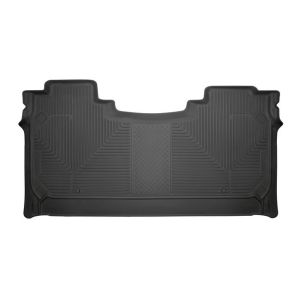 HUSKY LINERS #14731 19-   Dodge Ram 1500 2nd Seat Floor Liners